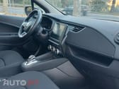 Renault Zoe (c/ Bateria) Zen 50