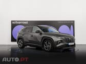 Hyundai Tucson 1.6 T-GDI PHEV Vanguard