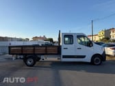 Renault Master 2.3 dCi L2 3.5T CD