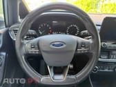 Ford Fiesta 1.0 EcoBoost ST-Line X