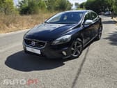 Volvo V40 2.0 D4 R-Design Summum