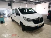 Renault Trafic Misto 2.0 Blue dCi L2H1 IP