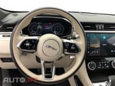 Jaguar F-Pace 2.0 P400e AWD