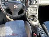 MG TF 115