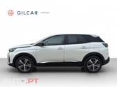 Peugeot 3008 1.6 Hybrid Allure e-EAT8