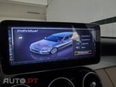 Mercedes-Benz C 200 BlueTEC Avantgarde Aut.