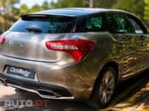 DS DS5 2.0 Hybrid4 Sport Chic