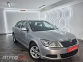 Skoda Octavia 1.6 TDI Greenline