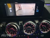 Mercedes-Benz EQA 250 Progressive