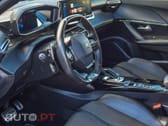 Peugeot 2008 1.2 PureTech GT Line EAT8