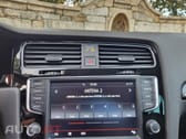 Volkswagen Golf 2.0 TDI BlueMotion Edition