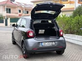 Smart ForFour 1.0 Passion 71