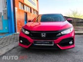 Honda Civic 1.0 i-VTEC Executive Premium