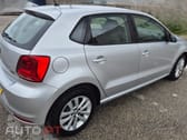 Volkswagen Polo TDI Blue Motion