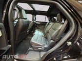 Ford Explorer I.V.A DEDUTÍVEL ST-Line Plug-in-Hybrid 4x4