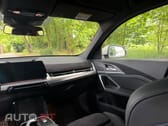BMW X2 18 d sDrive Auto Pack M