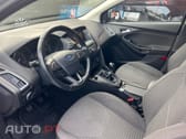 Ford Focus 1.0 EcoBoost Titanium