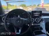 Mercedes-Benz GLC 250 d Coupé Exclusive 4-Matic