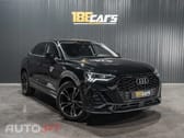 Audi Q3 35 TFSI S line S tronic