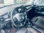MINI Cooper Diesel Aut