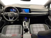 Volkswagen Golf 1.4 Hybrid OPF GTE DSG6