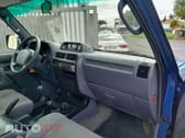 Toyota Land Cruiser 3.0 TD