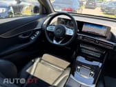 Mercedes-Benz EQC 400 4Matic