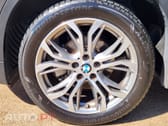 BMW X1 16 d sDrive Auto Line Sport