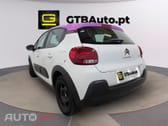Citroen C3 1.2 PureTech