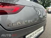 Mercedes-Benz CLA 250 e AMG Line