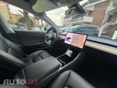 Tesla Model 3 Standard Range Plus RWD