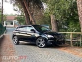 Peugeot 308 1.2 PureTech GT Line EAT6