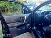 Nissan Qashqai 1.5 dCi Tekna Sport 18