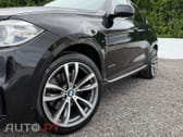 BMW X6 40 d xDrive Pack M