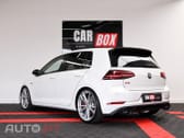 Volkswagen Golf 2.0 TSi GTi DSG Performance