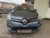 Renault Clio 0.9 TCe Limited