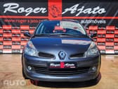 Renault Clio 1.5 dCi Privilège