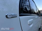 Citroen C-Zero High Line