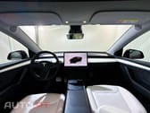 Tesla Model Y Performance Dual Motor AWD