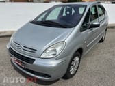 Citroen Xsara Picasso 1.6 HDi Airdream Exclusive