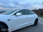 Tesla Model 3 Performance Dual Motor AWD