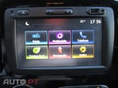 Renault Captur 1.5 dCi Exclusive