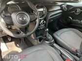 MINI One Diesel