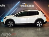 Peugeot 2008 1.2 PureTech GT Line