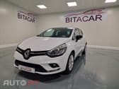 Renault Clio 1.5 dCi Limited