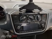 Volkswagen Up! 1.0 Move Auto