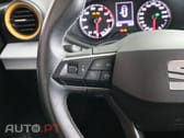 Seat Arona style