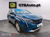 Peugeot 5008 1.5 BlueHDI EAT8 BUSINESS