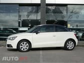 Audi A1 1.6 TDI Advance