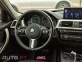 BMW 318 d Touring Auto